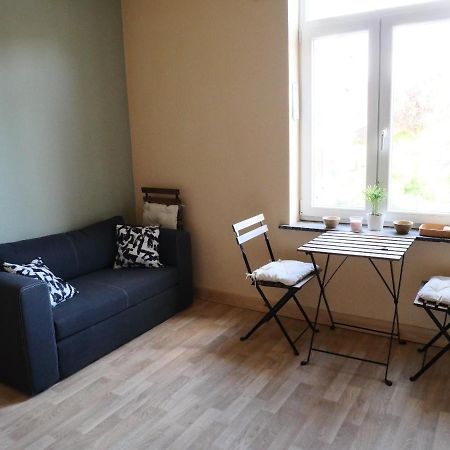 Chambre Fischbach Chimay Exteriör bild