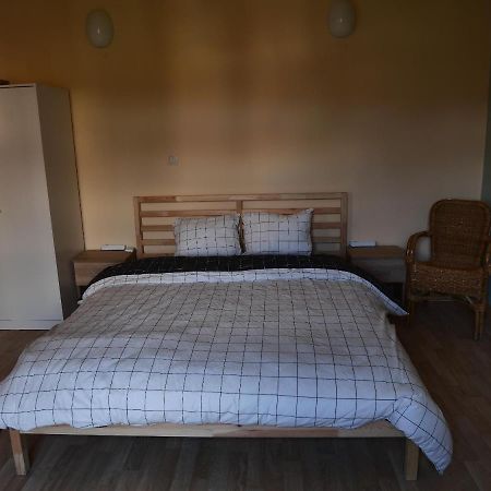 Chambre Fischbach Chimay Exteriör bild