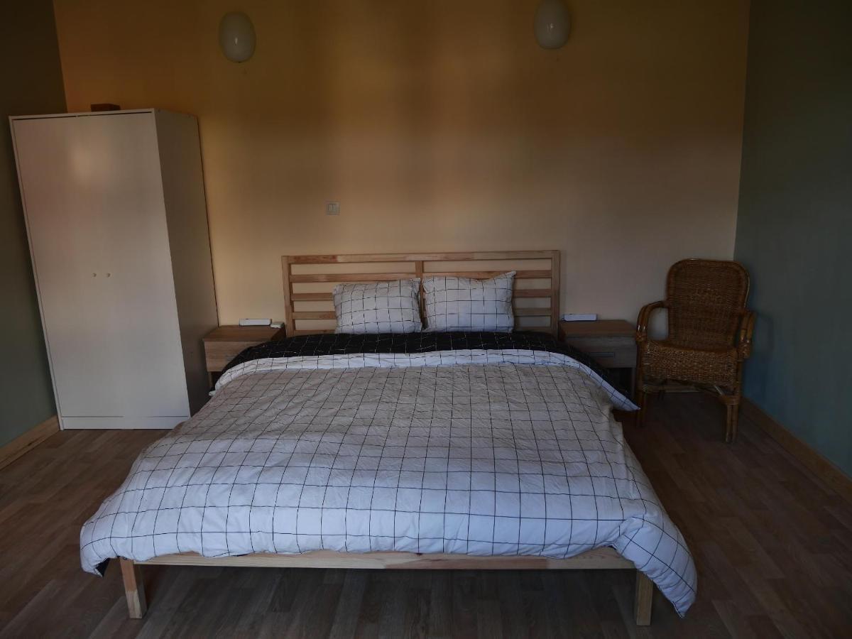 Chambre Fischbach Chimay Exteriör bild